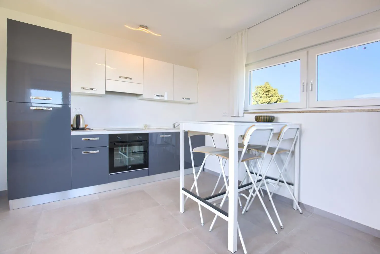 Villa Harmony - Apartments Banjole