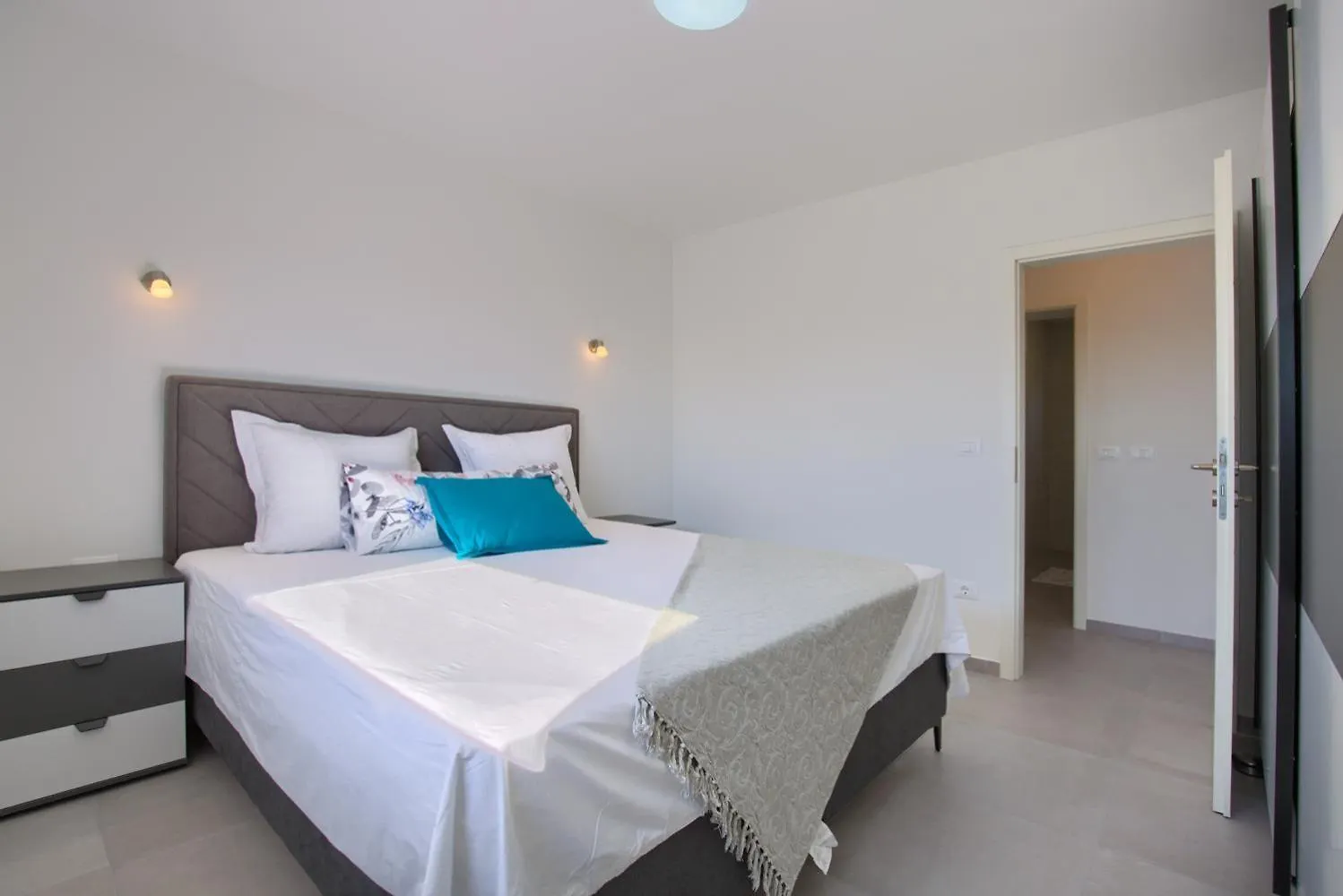 Villa Harmony - Apartments Banjole Croatia
