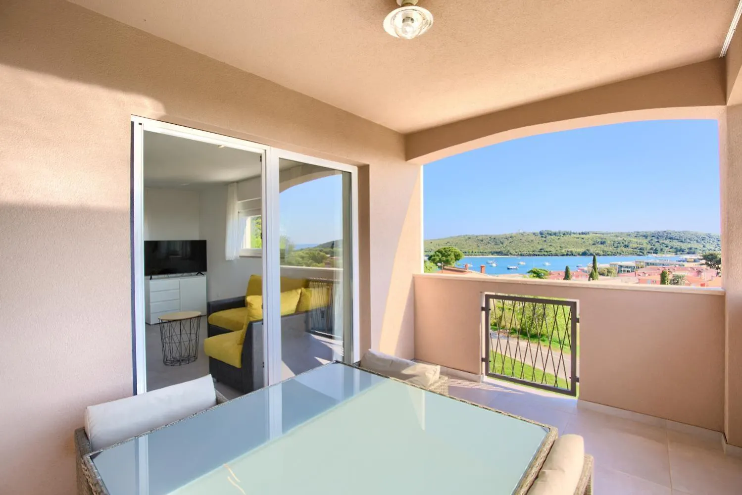 Villa Harmony - Apartments Banjole