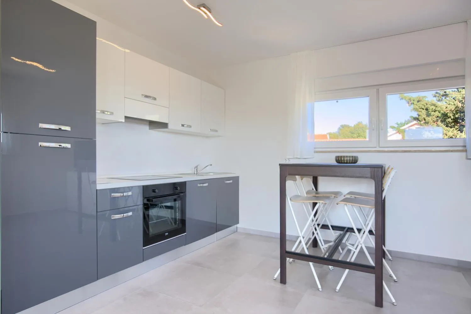 Villa Harmony - Apartments Banjole Croatia